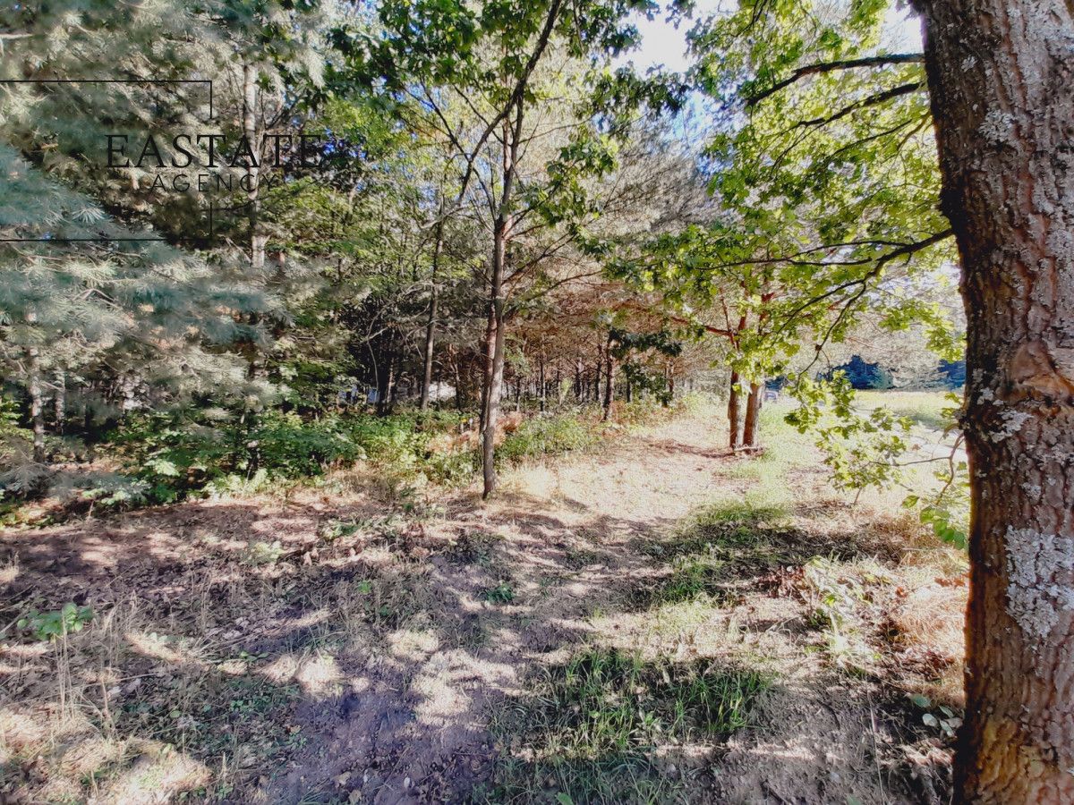 Działka inwestycyjna Sulejówek, ul. Świętojańska. Zdjęcie 7