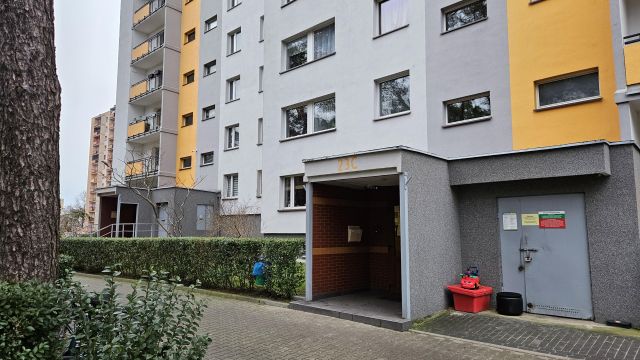 Mieszkanie 3-pokojowe Świnoujście, ul. Gdyńska. Zdjęcie 2