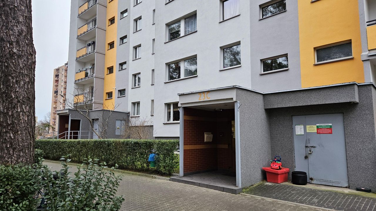 Mieszkanie 3-pokojowe Świnoujście, ul. Gdyńska. Zdjęcie 2