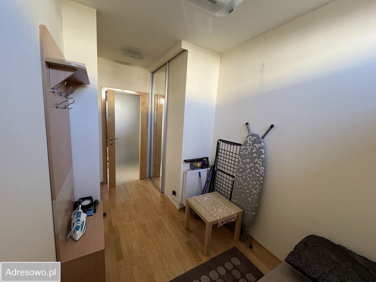 Mieszkanie 4-pokojowe Warszawa Kabaty. Zdjęcie 9