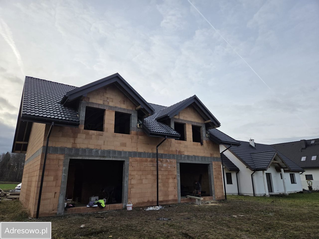 bliźniak, 5 pokoi Czechowice-Dziedzice, ul. Mikołaja Kopernika. Zdjęcie 18