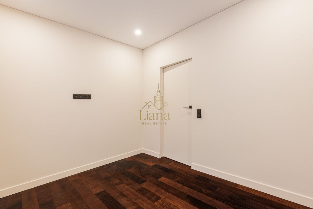 Mieszkanie 3-pokojowe Warszawa Wola, ul. Jana Kazimierza. Zdjęcie 16