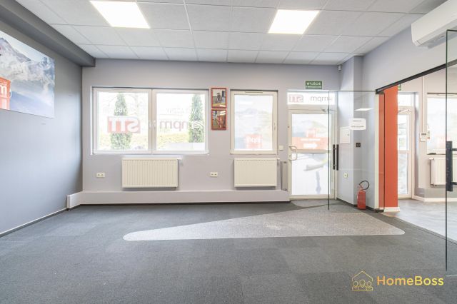 Lokal Brzezie, ul. Szlachecka. Zdjęcie 11