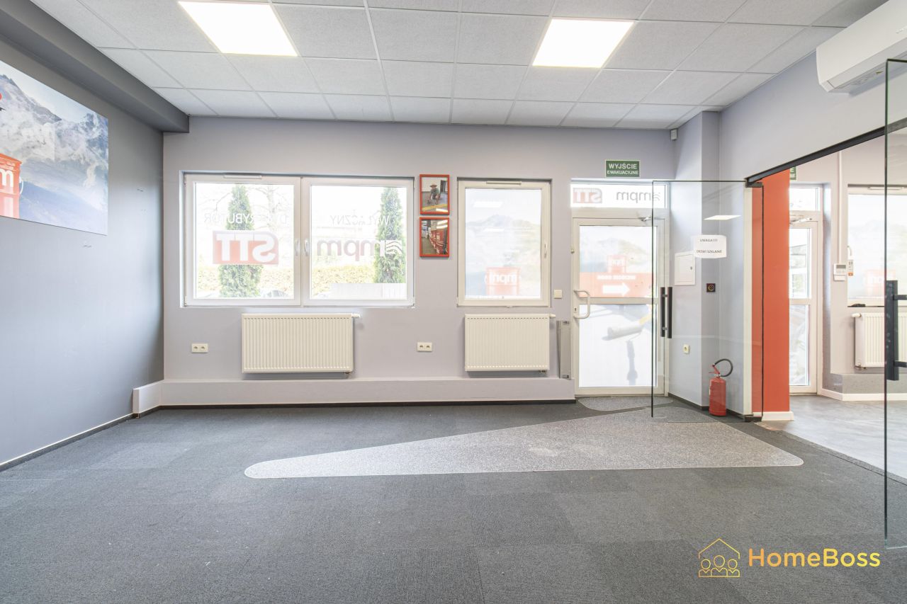 Lokal Brzezie, ul. Szlachecka. Zdjęcie 11