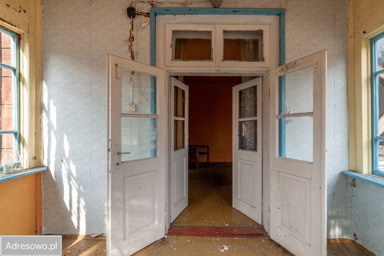 dom wolnostojący, 3 pokoje Stanisławice. Zdjęcie 2