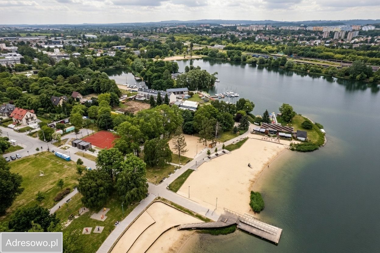 Mieszkanie 3-pokojowe Kraków Podgórze, ul. Bagrowa. Zdjęcie 9