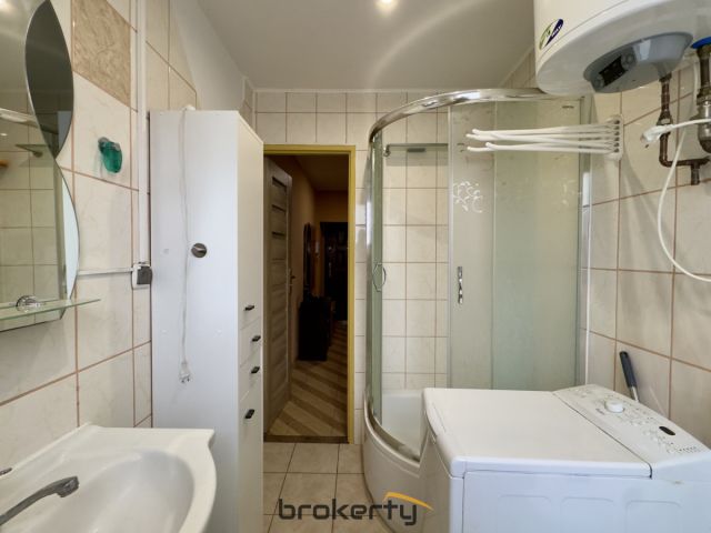 Mieszkanie 3-pokojowe Ząbkowice Śląskie, ul. Proletariatczyków. Zdjęcie 12