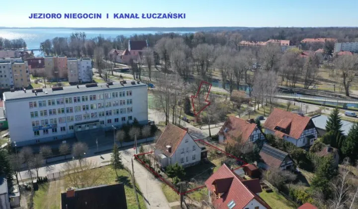 Mieszkanie 3-pokojowe Giżycko, al. 1 Maja