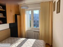 Mieszkanie 4-pokojowe Warszawa Mokotów, ul. Zygmunta Modzelewskiego. Zdjęcie 4