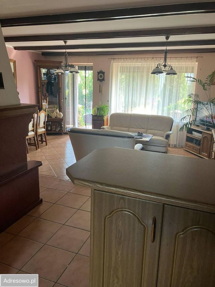 dom szeregowy, 5 pokoi Milicz Karłów, ul. Ogrodowa. Zdjęcie 6