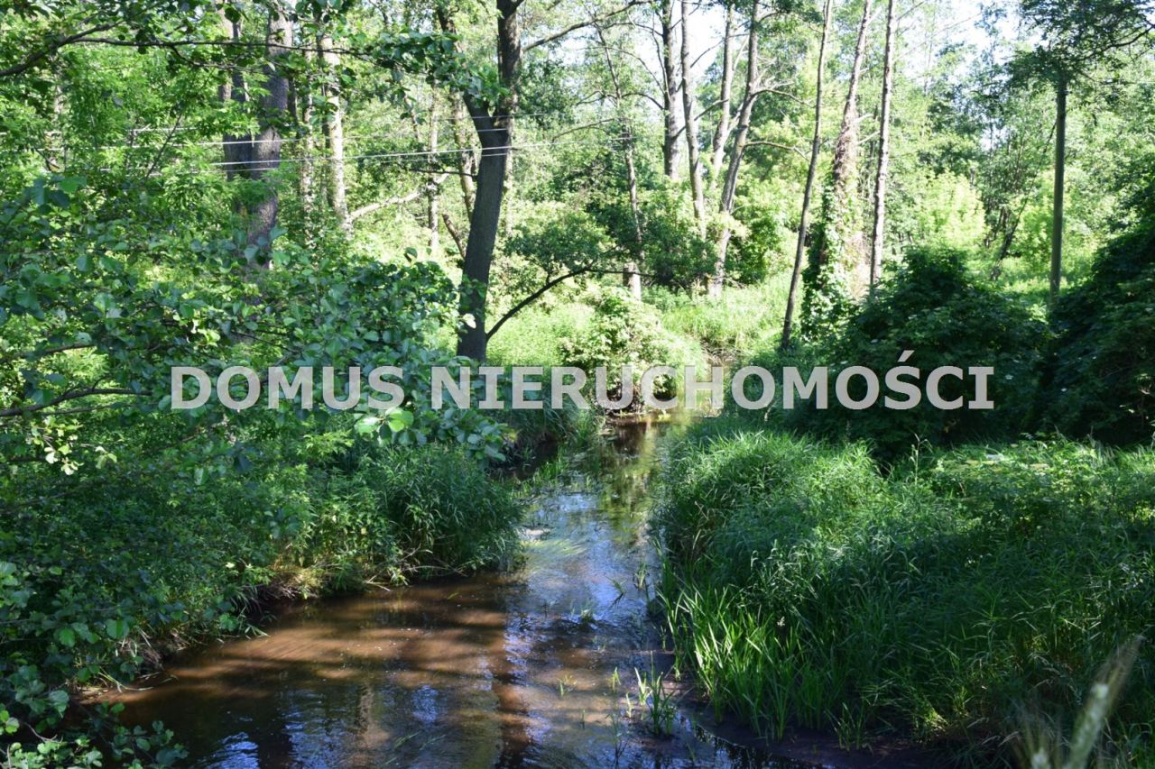 dom wolnostojący, 5 pokoi Józefin. Zdjęcie 5