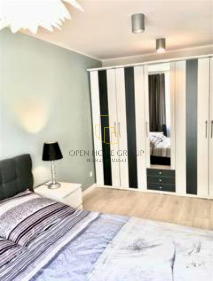 Mieszkanie 3-pokojowe Wrocław, pl. Jana Pawła II. Zdjęcie 8
