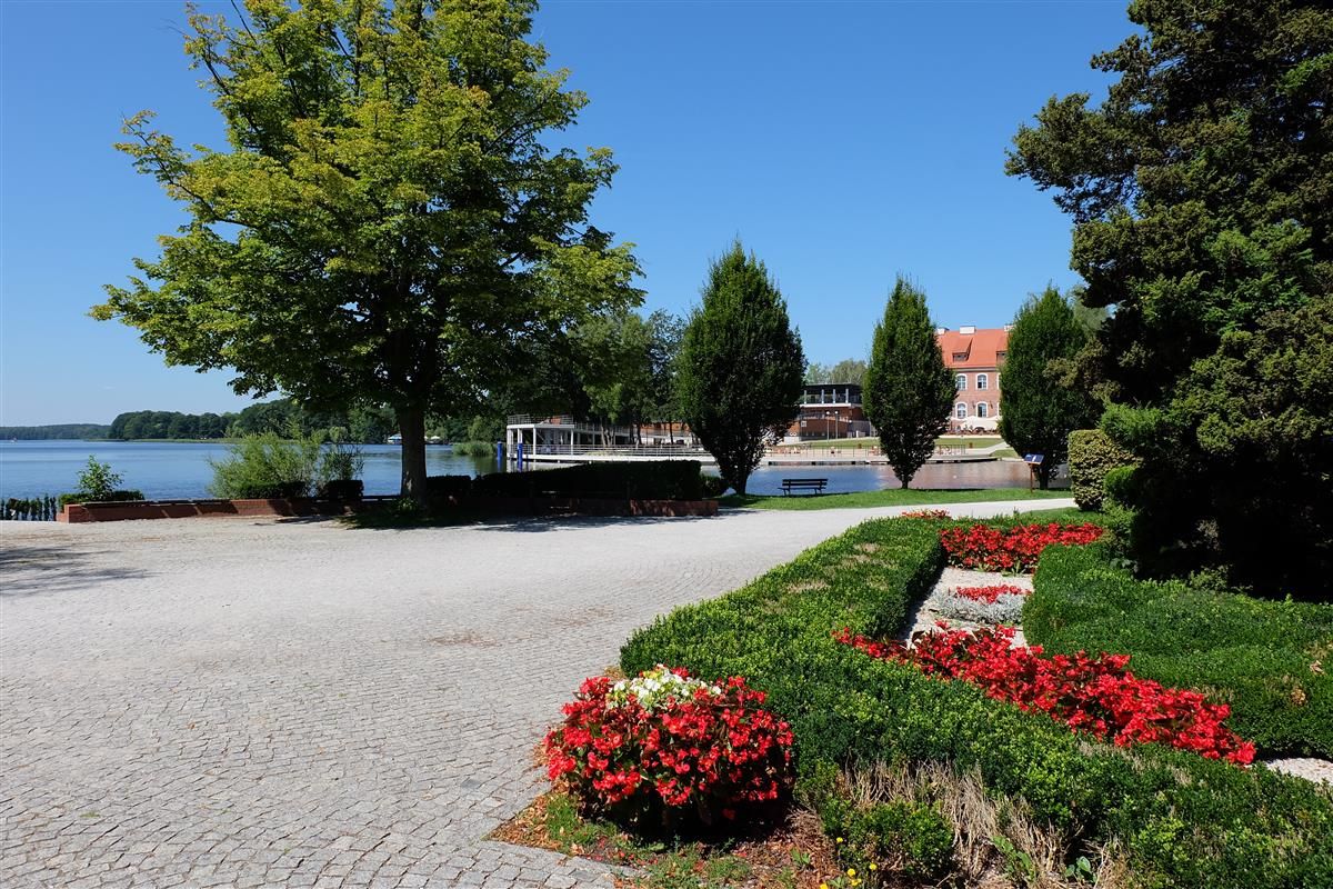 Mieszkanie 1-pokojowe Szczecinek, ul. Mierosławskiego. Zdjęcie 14