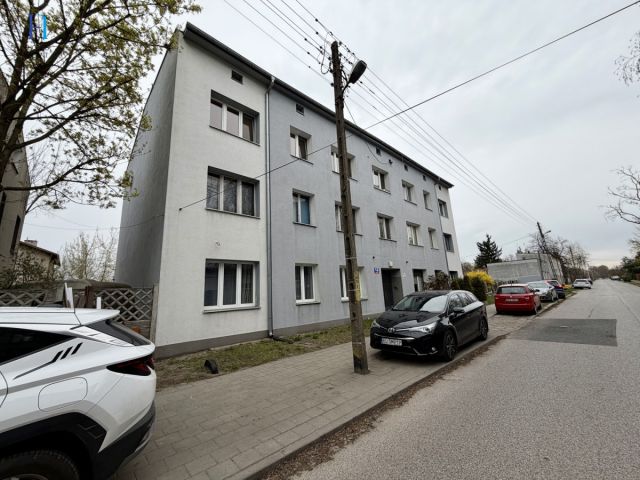 Mieszkanie 3-pokojowe Łódź Ruda Pabianicka, ul. Przewodnia. Zdjęcie 14