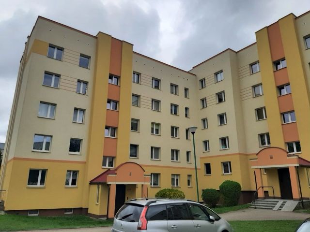 Mieszkanie 3-pokojowe Białystok Wygoda, ul. Storczykowa. Zdjęcie 1
