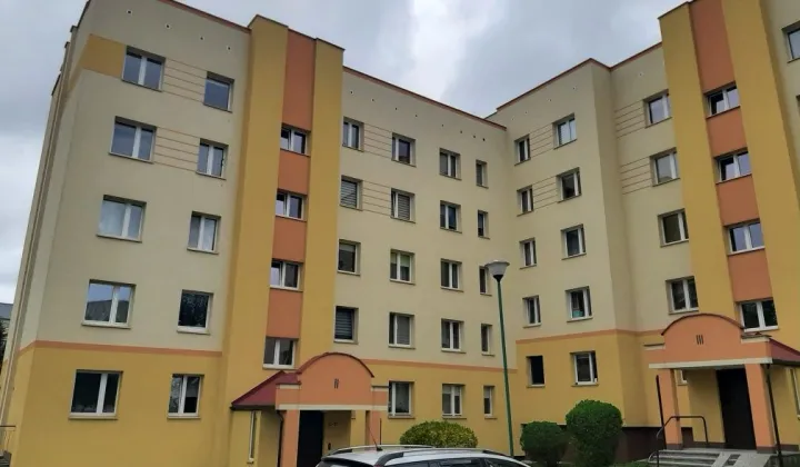 Mieszkanie 3-pokojowe Białystok Wygoda, ul. Storczykowa