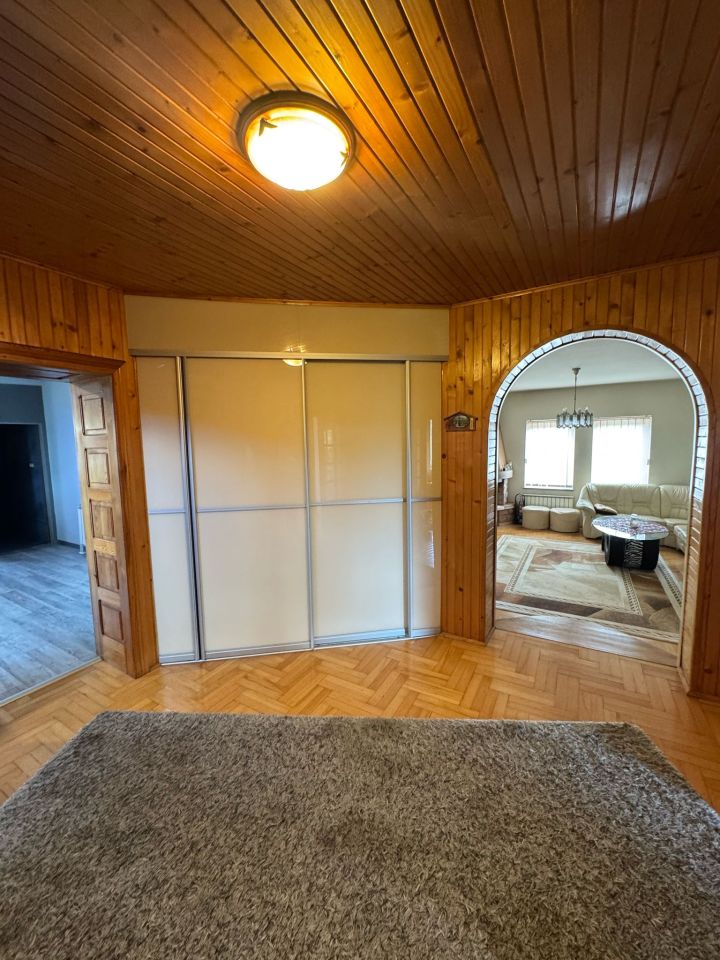 dom wolnostojący, 5 pokoi Bełchatów Grocholice, ul. Południowa. Zdjęcie 21