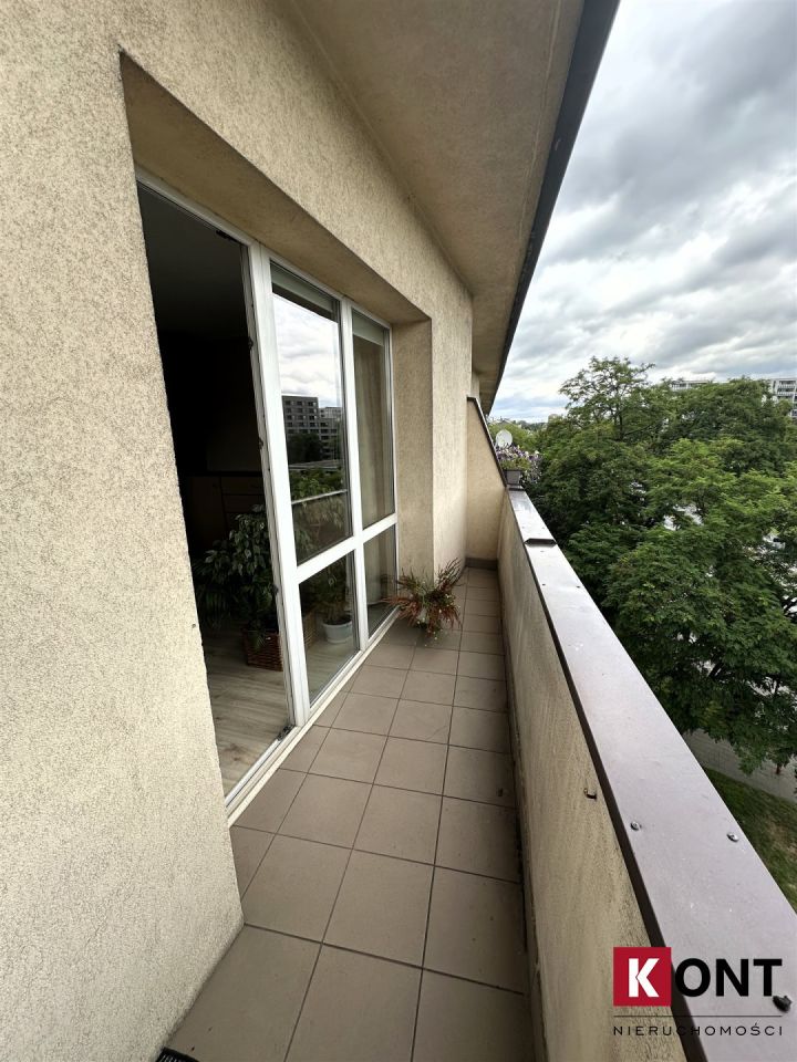 Mieszkanie 2-pokojowe Kraków Stare Miasto, al. 29 Listopada. Zdjęcie 15