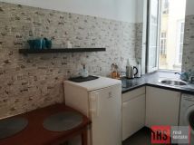 Mieszkanie 1-pokojowe Warszawa Śródmieście, ul. Piwna. Zdjęcie 4