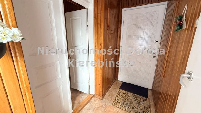 dom wolnostojący, 3 pokoje Tomaszów Mazowiecki, ul. Zawadzka. Zdjęcie 25