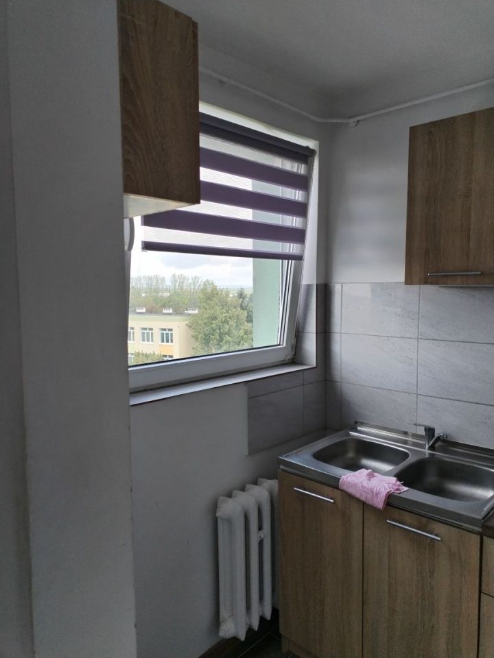 Mieszkanie 1-pokojowe Kożuchów, ul. 22 Lipca. Zdjęcie 6