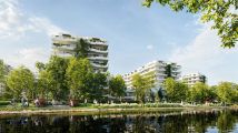 Mieszkanie 4-pokojowe Bydgoszcz Bartodzieje Wielkie, ul. Fordońska. Zdjęcie 2