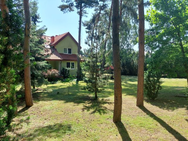 dom wolnostojący, 5 pokoi Borowiczki-Pieńki Międzylas. Zdjęcie 1