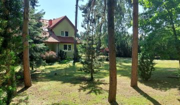 dom wolnostojący, 5 pokoi Borowiczki-Pieńki Międzylas, Borowiczki-Pieńki