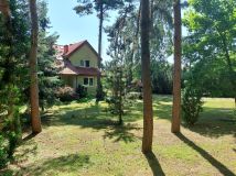 dom wolnostojący, 5 pokoi Borowiczki-Pieńki Międzylas