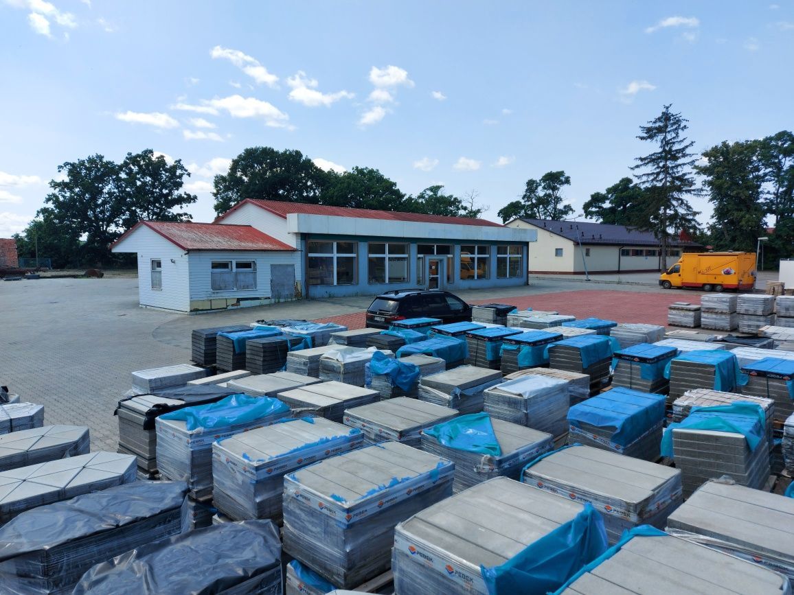 Działka inwestycyjna Leśniów Wielki. Zdjęcie 7