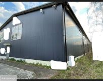 Hala/magazyn Wawrzyszów. Zdjęcie 2