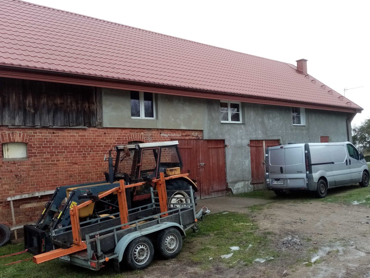 siedlisko Rumy. Zdjęcie 5