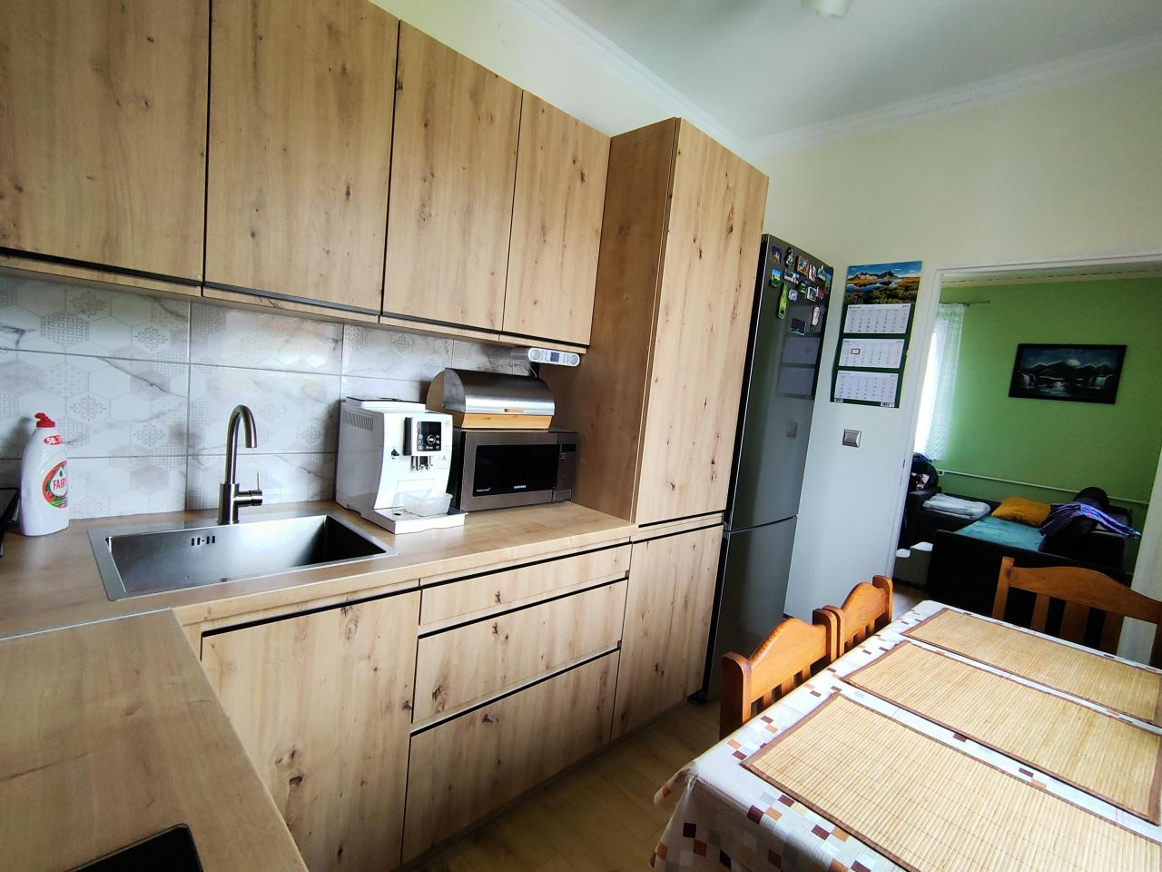 Mieszkanie 3-pokojowe Karpacz, ul. Kolejowa. Zdjęcie 8