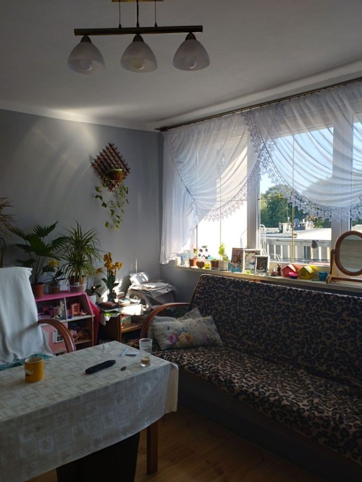 Mieszkanie 3-pokojowe Unin. Zdjęcie 5