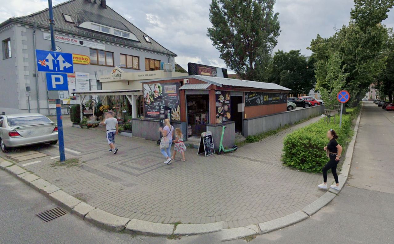 Lokal Opole, ul. Ozimska. Zdjęcie 3