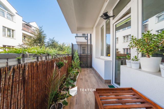 Mieszkanie 4-pokojowe Warszawa Ochota, ul. Elizy Orzeszkowej. Zdjęcie 12