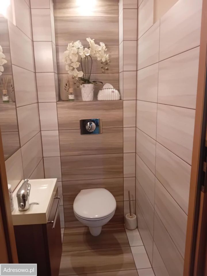 dom wolnostojący, 4 pokoje Pruszcz, ul. Witosa. Zdjęcie 4