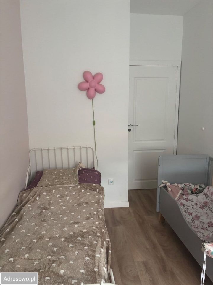 Mieszkanie 3-pokojowe Ostrów Wielkopolski, ul. Szczecińska. Zdjęcie 12