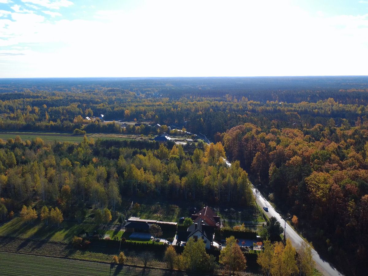 dom wolnostojący, 6 pokoi Kozienice. Zdjęcie 21
