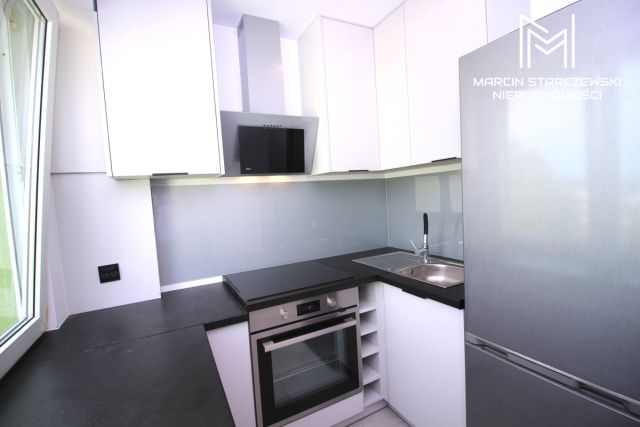 Mieszkanie 2-pokojowe Zgierz, ul. Leopolda Staffa. Zdjęcie 2