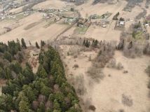 Działka rolna Ropienka. Zdjęcie 2