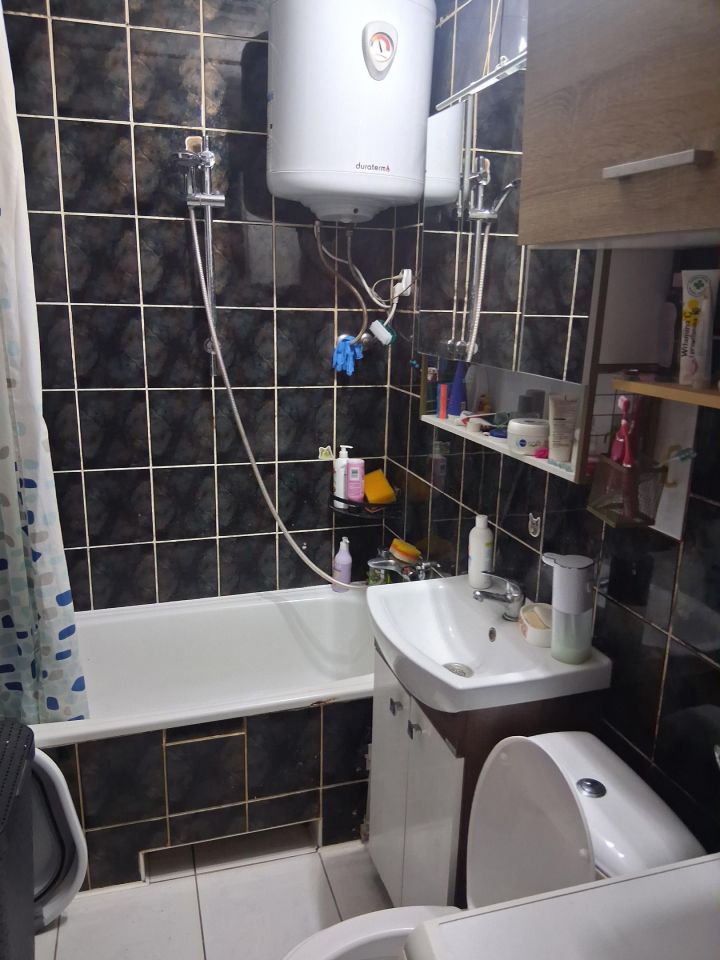 Mieszkanie 2-pokojowe Medyka. Zdjęcie 9