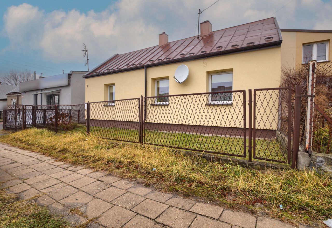 inny, 2 pokoje Częstochowa Wyczerpy Górne, ul. Batalionów Chłopskich