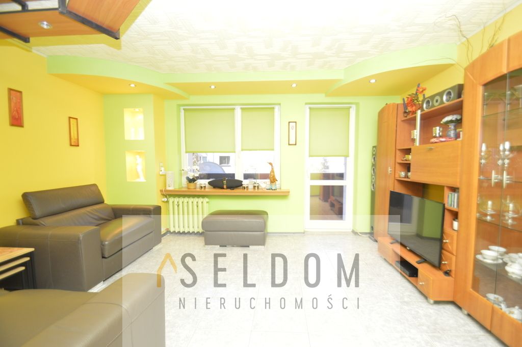 Mieszkanie 3-pokojowe Legnica, ul. Bydgoska. Zdjęcie 1