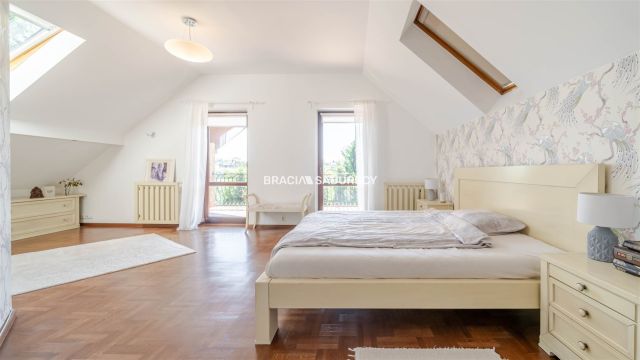 dom wolnostojący, 6 pokoi Mogilany. Zdjęcie 15