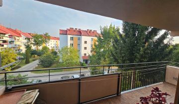 Mieszkanie 4-pokojowe Parczew, ul. Polna