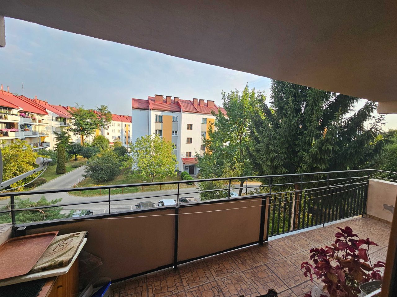 Mieszkanie 4-pokojowe Parczew, ul. Polna. Zdjęcie 2