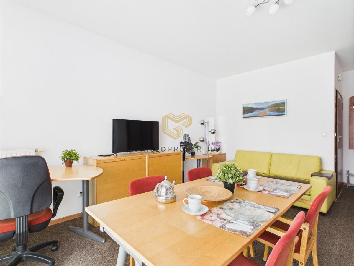 Mieszkanie 2-pokojowe Warszawa Wola, ul. Banderii. Zdjęcie 2