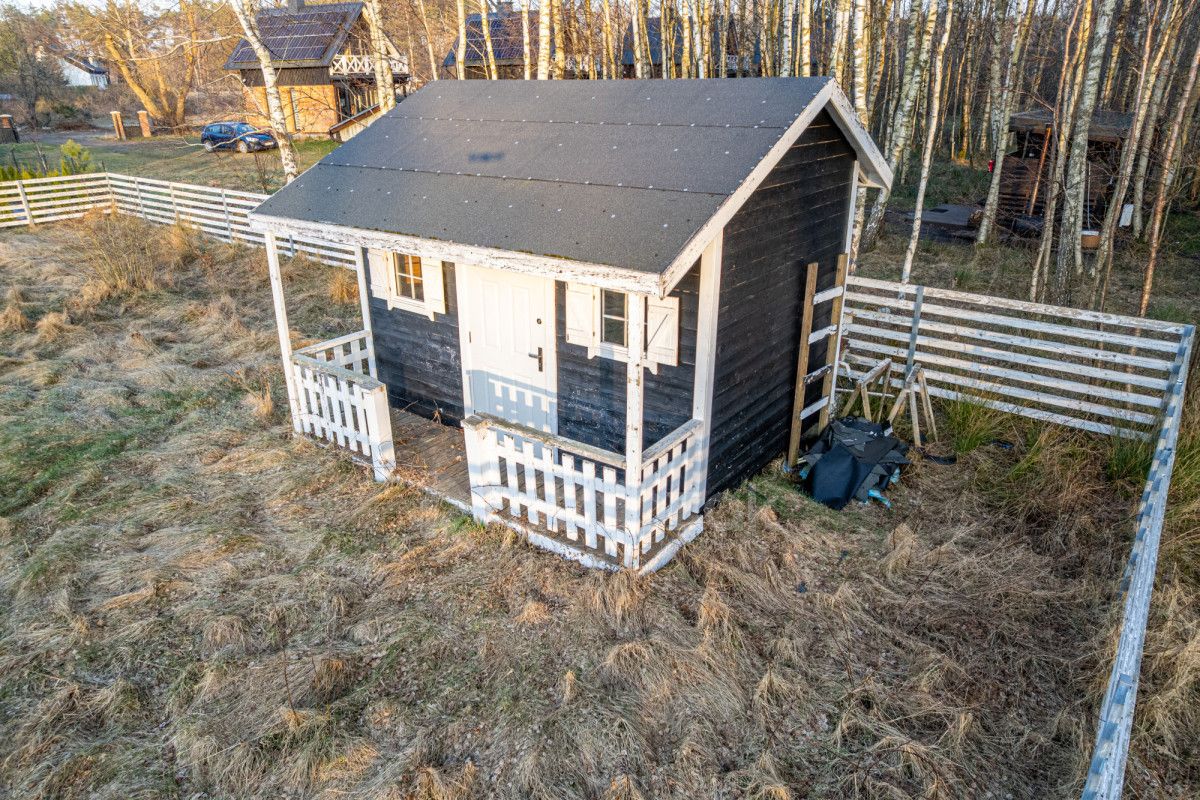 Działka budowlana Żarnowska, ul. Dębowa. Zdjęcie 19