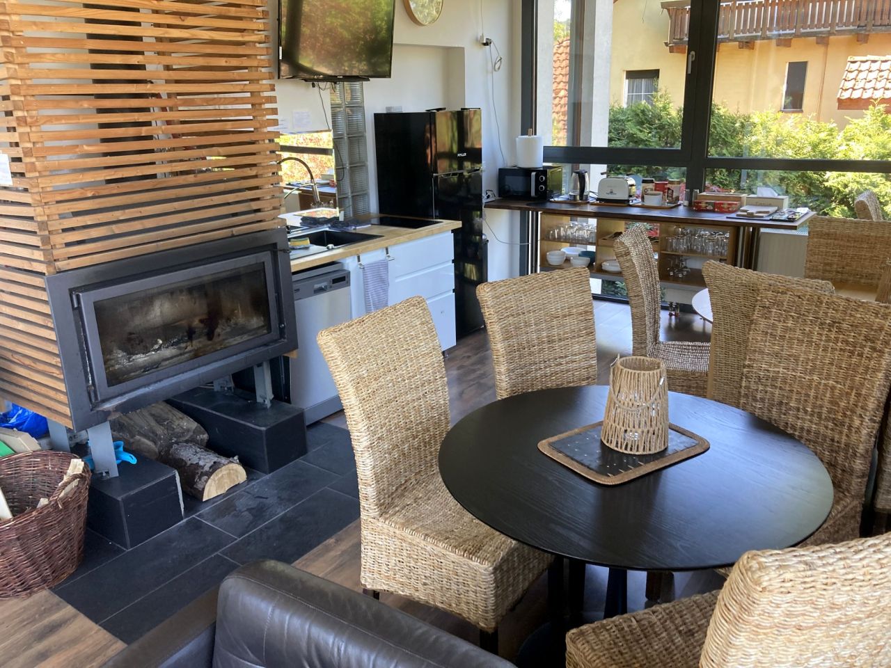 Hotel/pensjonat Karpacz, ul. Skalna. Zdjęcie 5